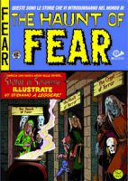 The Haunt of fear 1